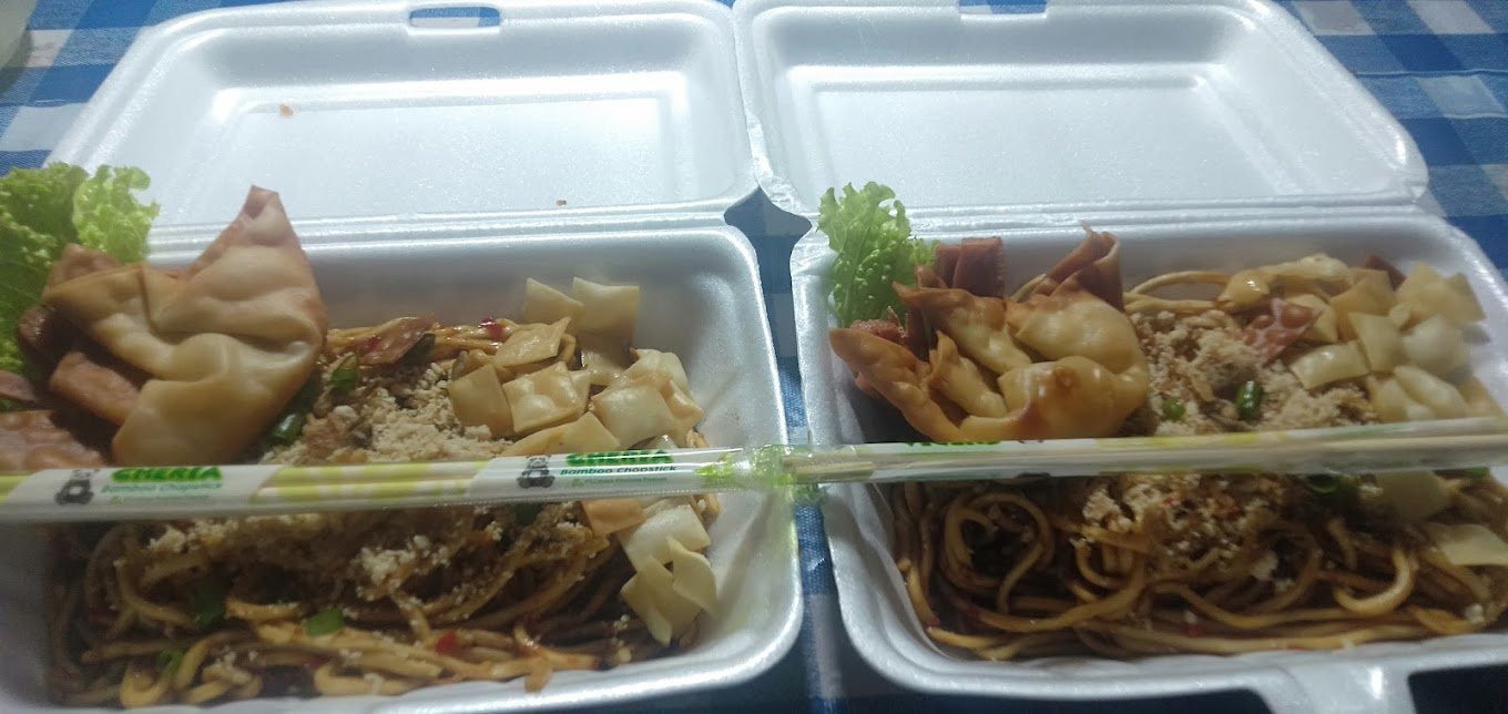 Bakmi Gobyos